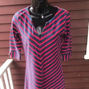 Hatley cotton dress